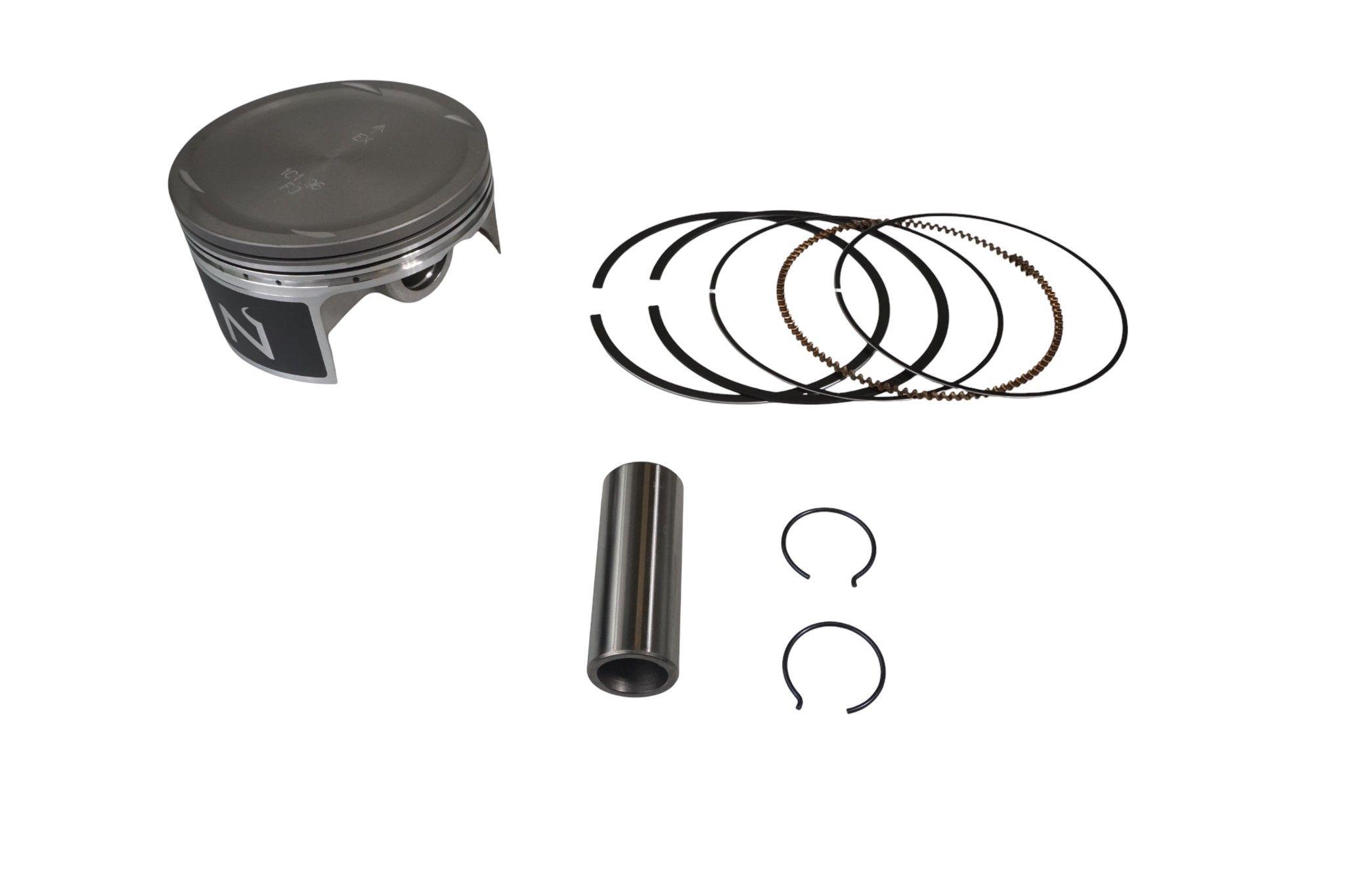 Piston NAMURA FA-20085-C