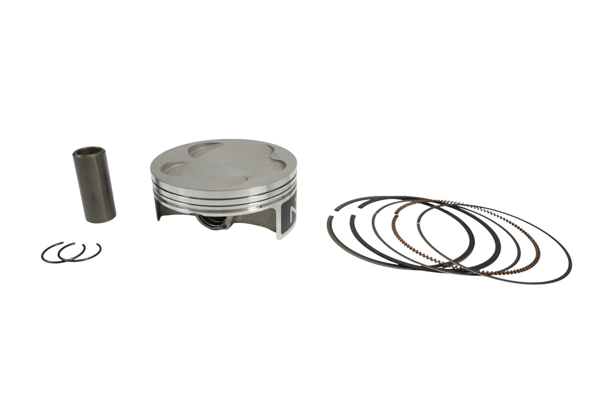 Piston NAMURA FA-40009