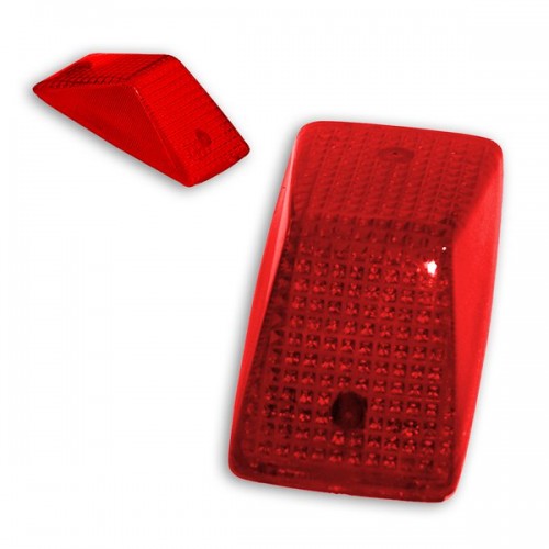 Rear light shade UFO FA02651