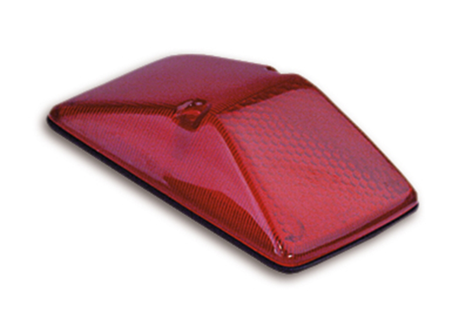 UFO tail light cover HONDA XR 250/400R 12V 5/21W