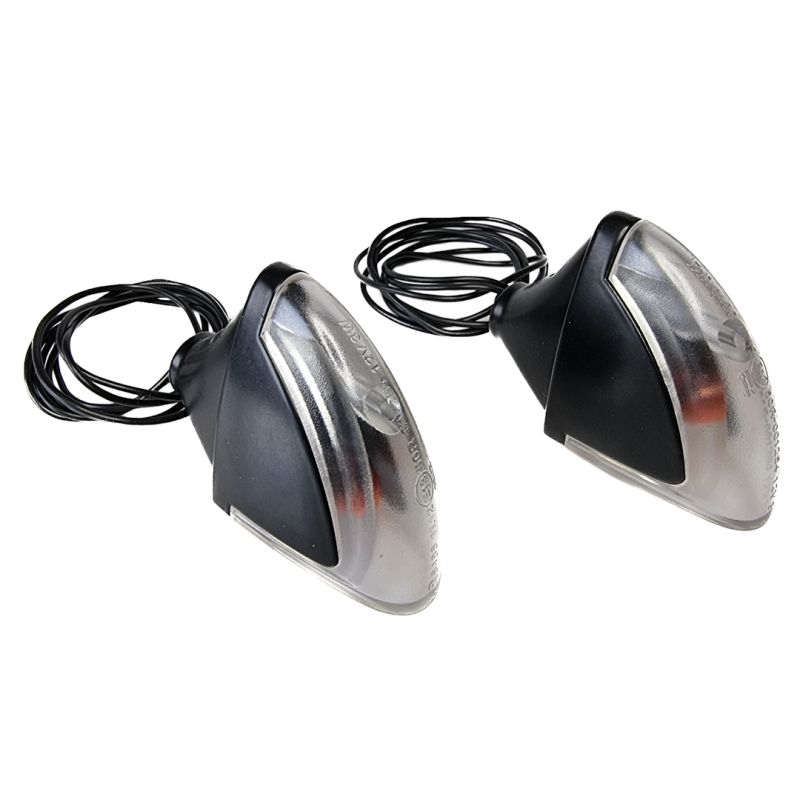 Complete set of indicators (turn signals) homologated ( FAR FAR6486