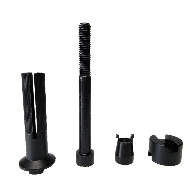 Set assembly/attachment to handlebars shields hands/mirrors ( FAR FARG18BB930