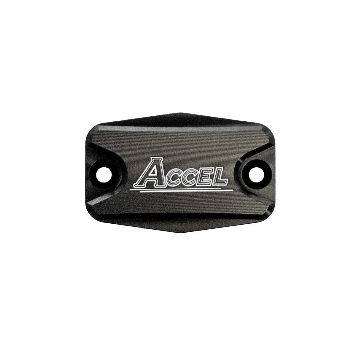 Brake pump cover front ACCEL FBC-11BK