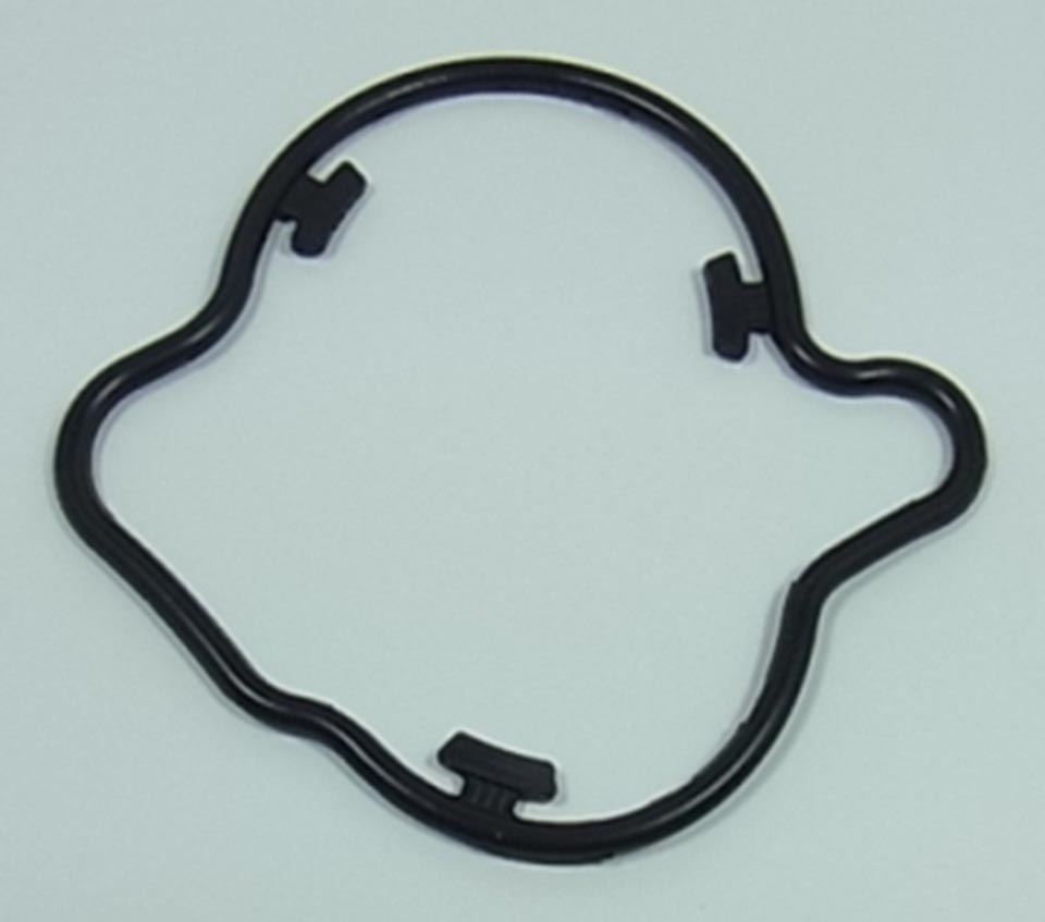 Carburettor intake manifold gasket ( TOURMAX FBG-107-1