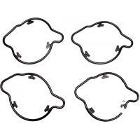 Carburettor intake manifold gasket ( TOURMAX FBG-107
