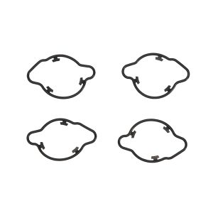 Carburettor intake manifold gasket ( TOURMAX FBG-108