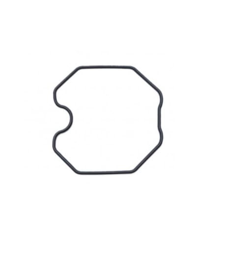 TOURMAX těsnění plovákové komory karburátoru (1 kus) HONDA CRF 150/230F 03-14, XR 400R 96-04, XR 600R 98-00, XL 125 77-85, XL 250 78-83, CB 650 80-82, CB 750F/K 77-78, TRX 250 02-16 vyrobeno v Japonsku (guma NBR) - nahrazuje FBG-103,-126,-127