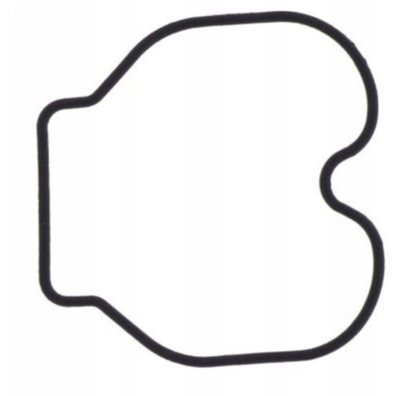 TOURMAX těsnění plovákové komory karburátoru HONDA CBR 125 R 04-06, SES 125 DYLAN 02-06, NES 125 / 150 AEROBASE 01-06, SES 150 DYLAN 02-04 (1 kus) vyrobeno v Japonsku (vitonová fluorokarbonová pryž)