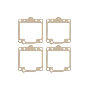 Carburettor float chamber seal ( TOURMAX FBG-202
