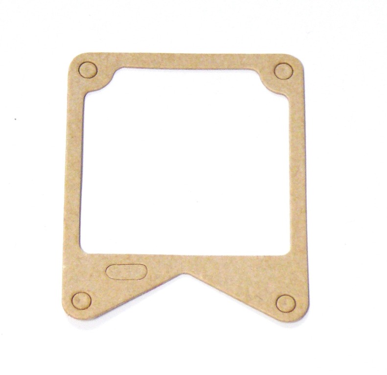 Carburettor float chamber seal ( TOURMAX FBG-203-1
