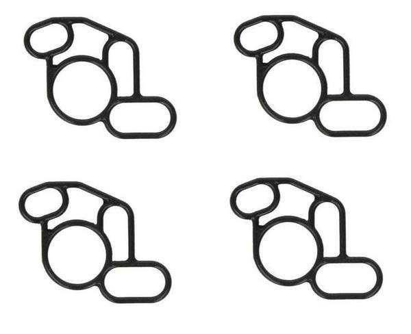 Carburettor float chamber seal ( TOURMAX FBG-219