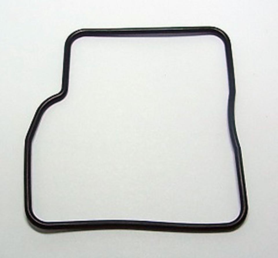 Carburettor float chamber seal ( TOURMAX FBG-312-1