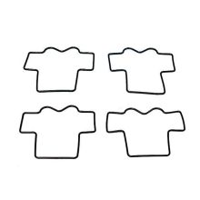 Carburettor float chamber seal ( TOURMAX FBG-904