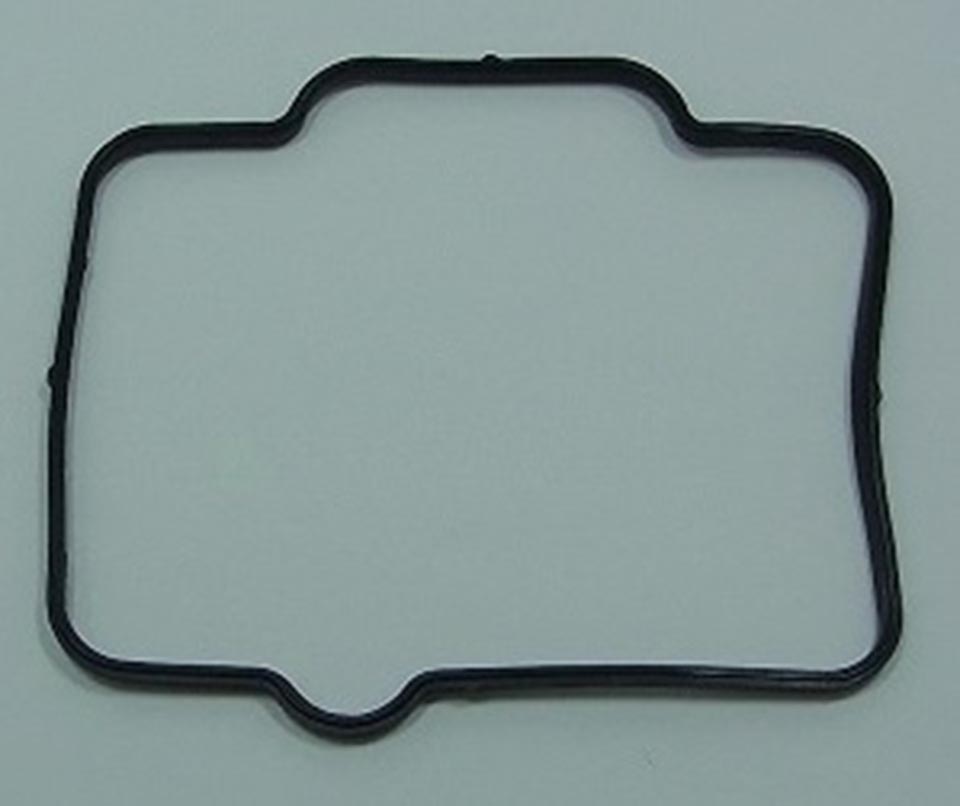 TOURMAX těsnění plovákové komory karburátoru (1 kus) KTM SX 125/150 09-15, 250 03-15, EXC 250 06-14, 300 04-09 vyrobeno v Japonsku (vitonová