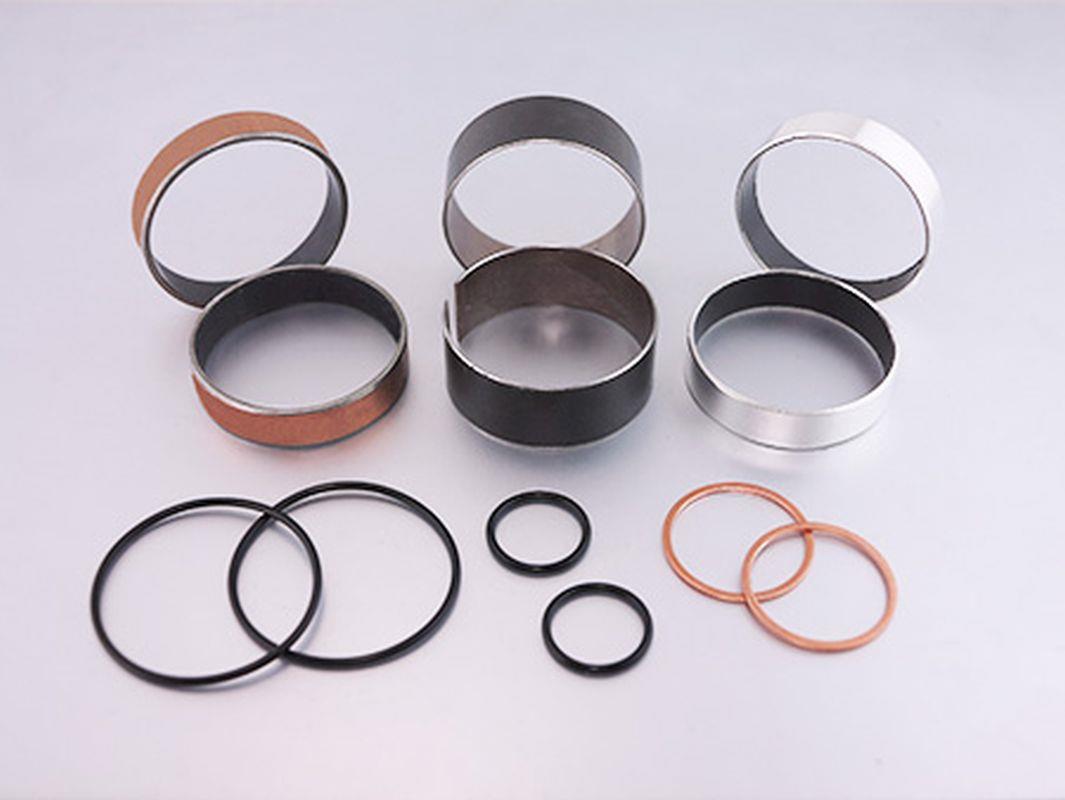 BEARING WORX sada pouzder přední vidlice KTM SX/EXC / HUSABERG 03-04 (38-6077) (BEARING WORX sada pouzder přední vidlice KTM SX/EXC / HUSABERG 03-04)