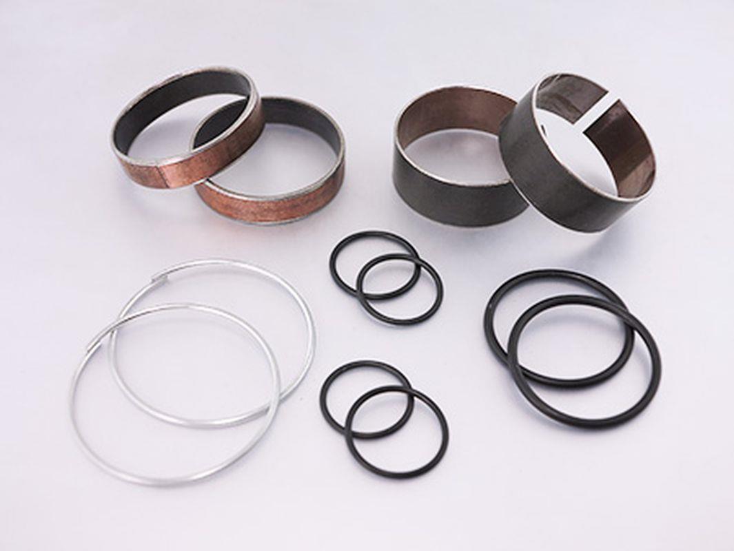 Front telescope bushings set BEARING WORX FBK35003