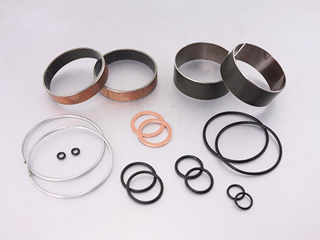 Front telescope bushings set BEARING WORX FBK35004