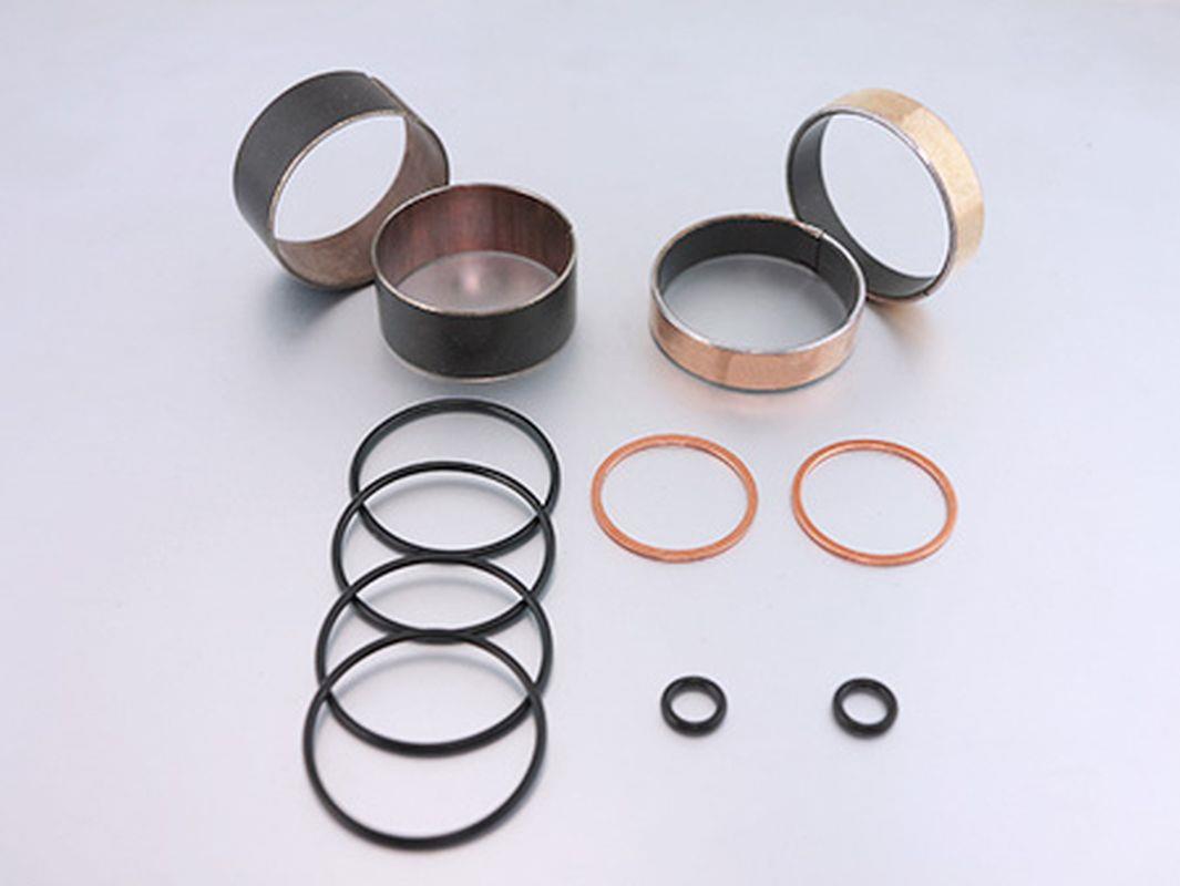 Front telescope bushings set BEARING WORX FBK40003