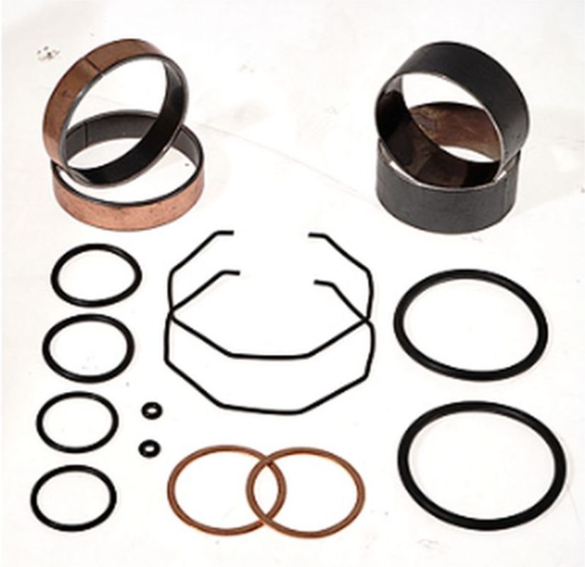 Front telescope bushings set BEARING WORX FBK50003