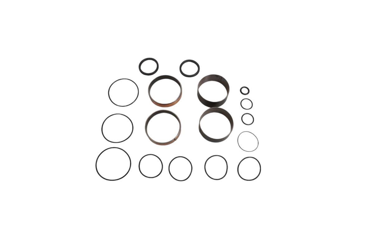 BEARING WORX sada pouzder přední vidlice KTM EXC-F 350 16-22, EXC-F 450 / 500 17-22, SX 125 / 150 17-20, XC-F 350 / 450 17-20, SX-F 250 / 350 / 450