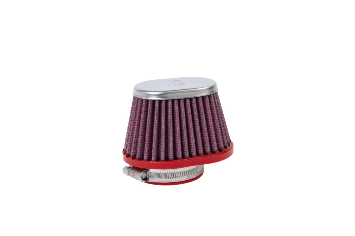 BMC air filter conical (1 piece) (FBPF50-70C)