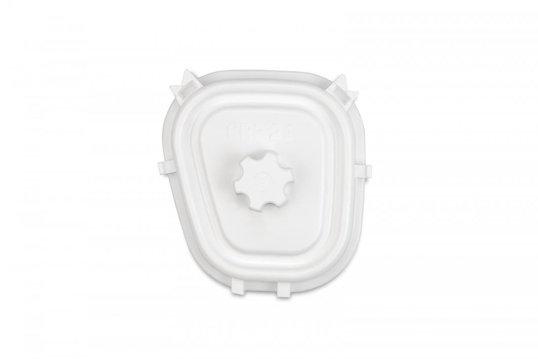 Air filter cover (for cleaning motorcycles) ( UFO FC01001