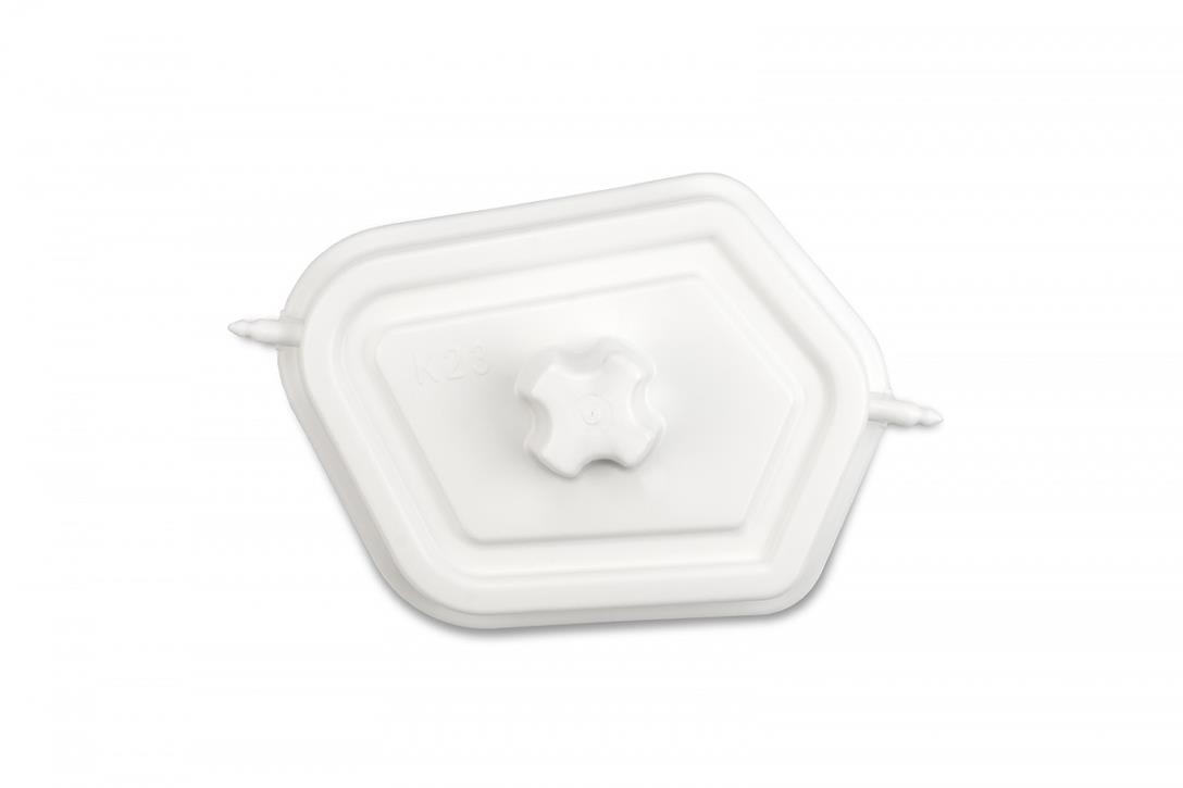 UFO kryt vzduchového filtru (na čištění motocyklů) KTM SX/SX-F 125/250/350/450 23-25, EXC/EXC-F 150/250/300/350/450 24-25, HUSQVARNA TC/FC