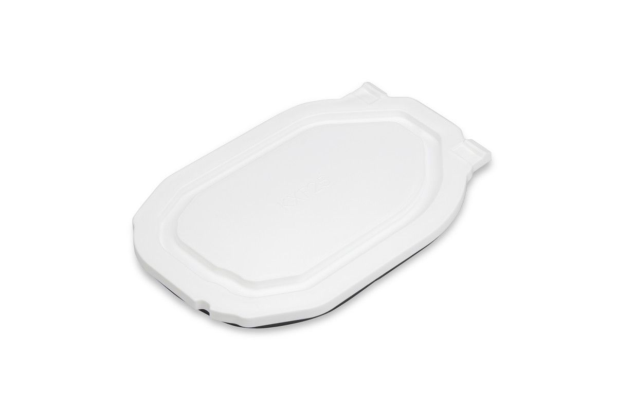 Air filter cover (for cleaning motorcycles) ( UFO FC01011 (kxf)