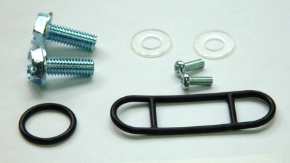 Cap repair kit TOURMAX FCK-14