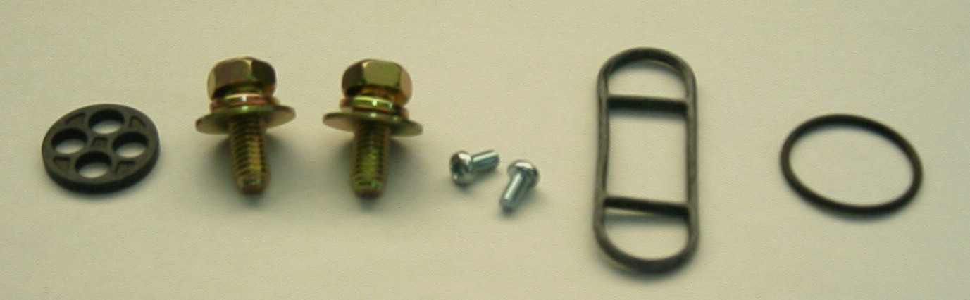 Cap repair kit TOURMAX FCK-19
