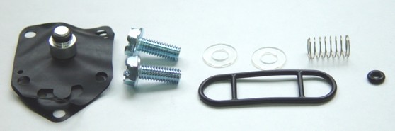 Cap repair kit TOURMAX FCK-20