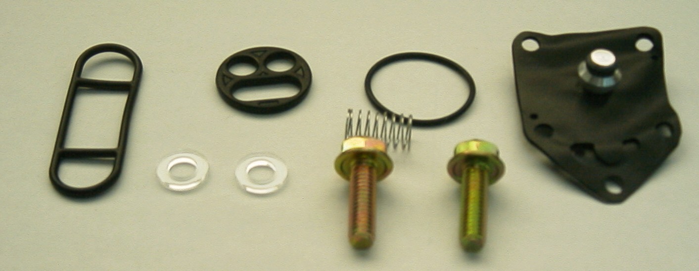 Cap repair kit TOURMAX FCK-21