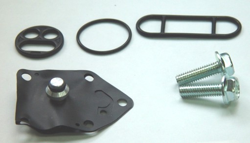 Cap repair kit TOURMAX FCK-32