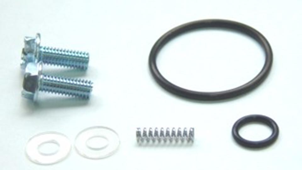 Cap repair kit TOURMAX FCK-33