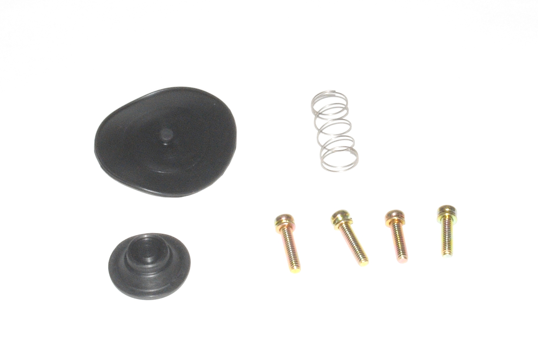 Cap repair kit TOURMAX FCK-36R