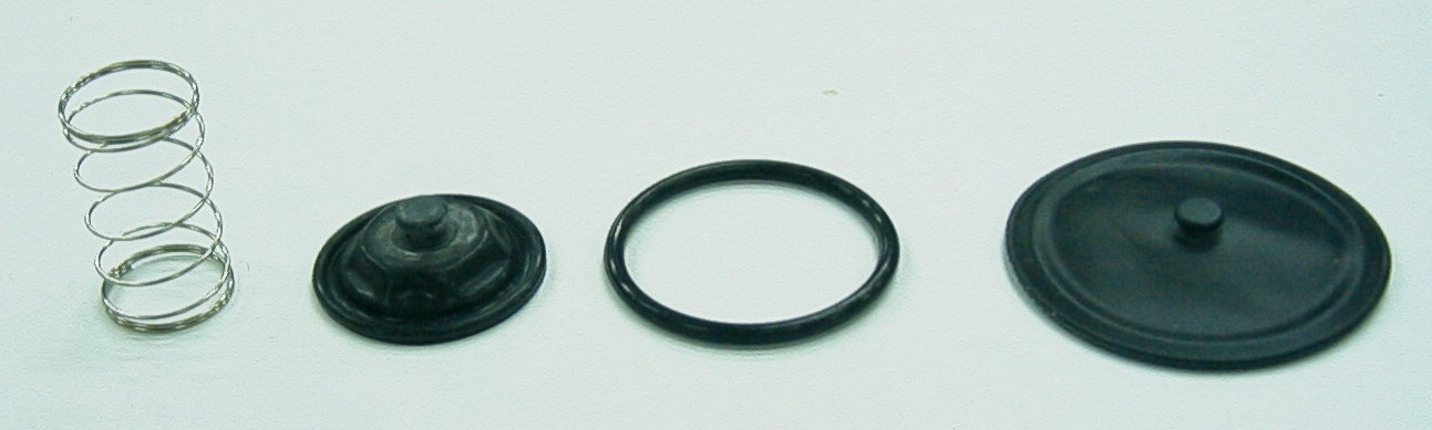 Cap repair kit TOURMAX FCK-38