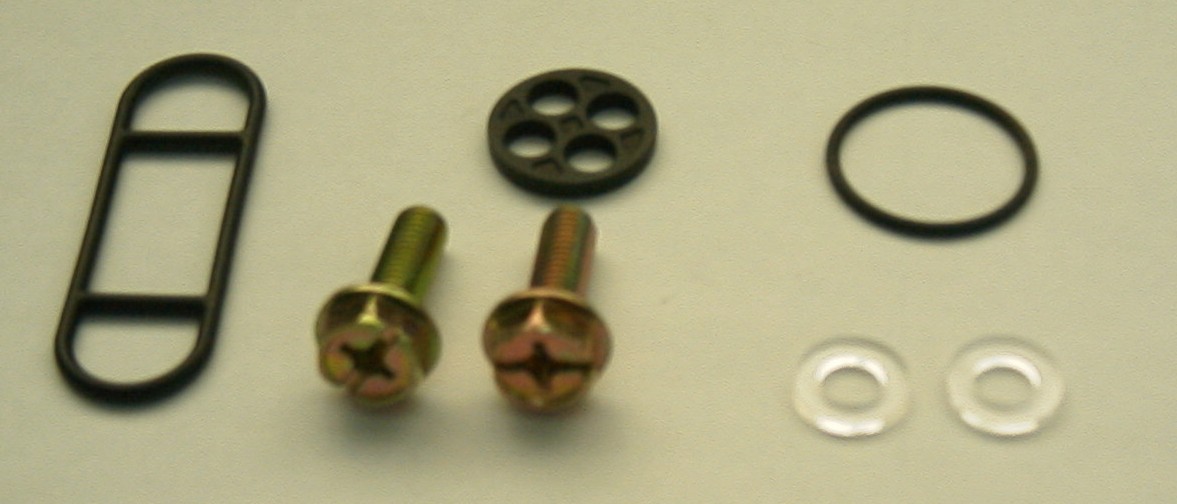 Cap repair kit TOURMAX FCK-7