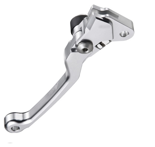 Tiltable clutch lever ACCEL FCL-06-3TI