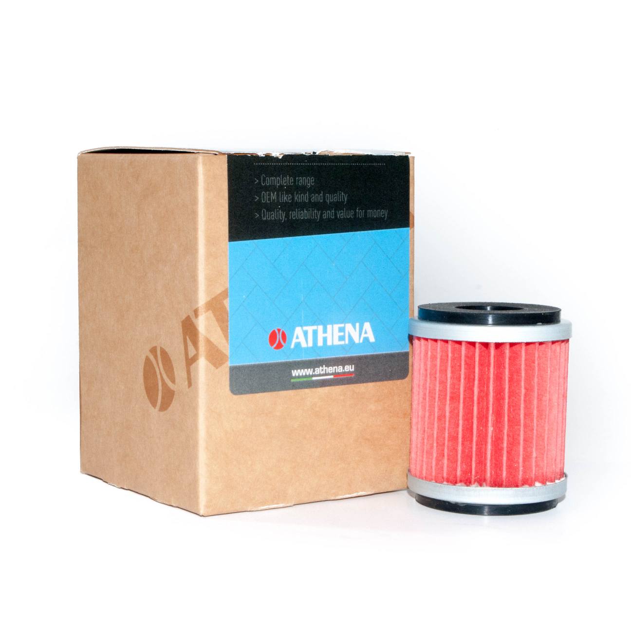ATHENA olejový filtr (HF141)