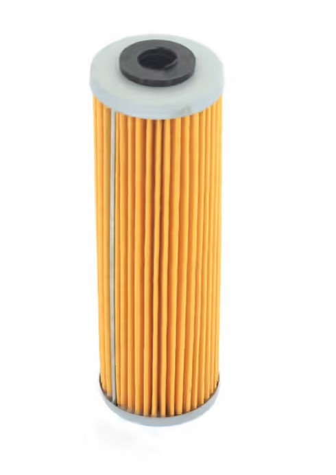 ATHENA olejový filtr KTM LC 8 03-12, RC 8 1190 09-17, SUPER ENDURO / SUPER MOTO 950 06-13, KTM SX 450 / 505 09-11, HF650 (ATHENA olejový filtr KTM LC)