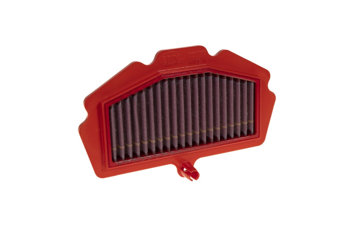 BMC air filter KAWASAKI 250/400 ninja 18-23;400 19-23; ZX-25R 250 20-23 (FM01010/04RACE)