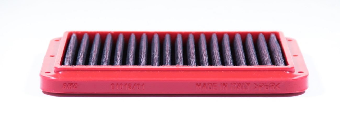 BMC air filter DUCATI multistrada v4 1100 21-; pianigale v4 1000/1100 18- (FM01012/01RACE)