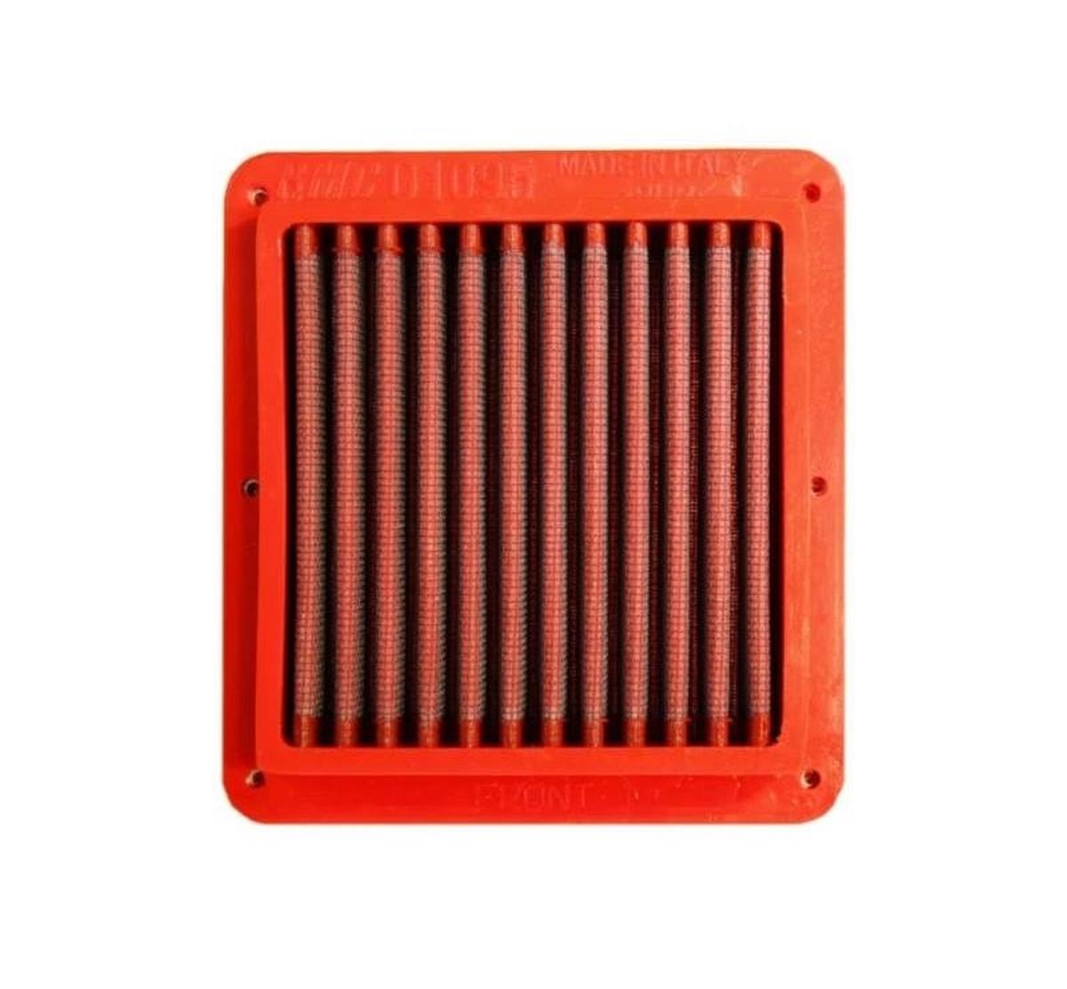 BMC vzduchový filtr YAMAHA T-MAX/XP 560 D/E 20-22 (RACE) (BMC vzduchový filtr YAMAHA T-MAX/XP 560 D/E 20-22 (RACE))