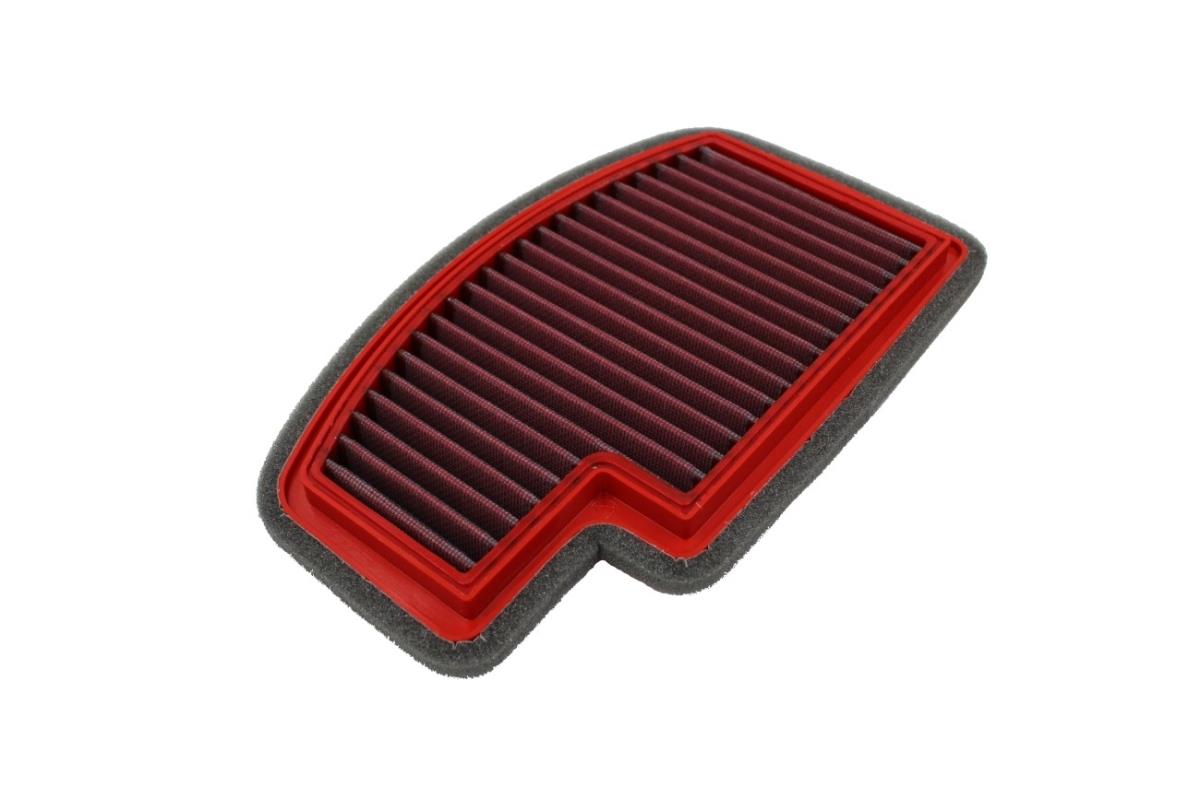 BMC air filter TRIUMPH speed triple 1200rr 22-; 1200rs 21- (FM01127)
