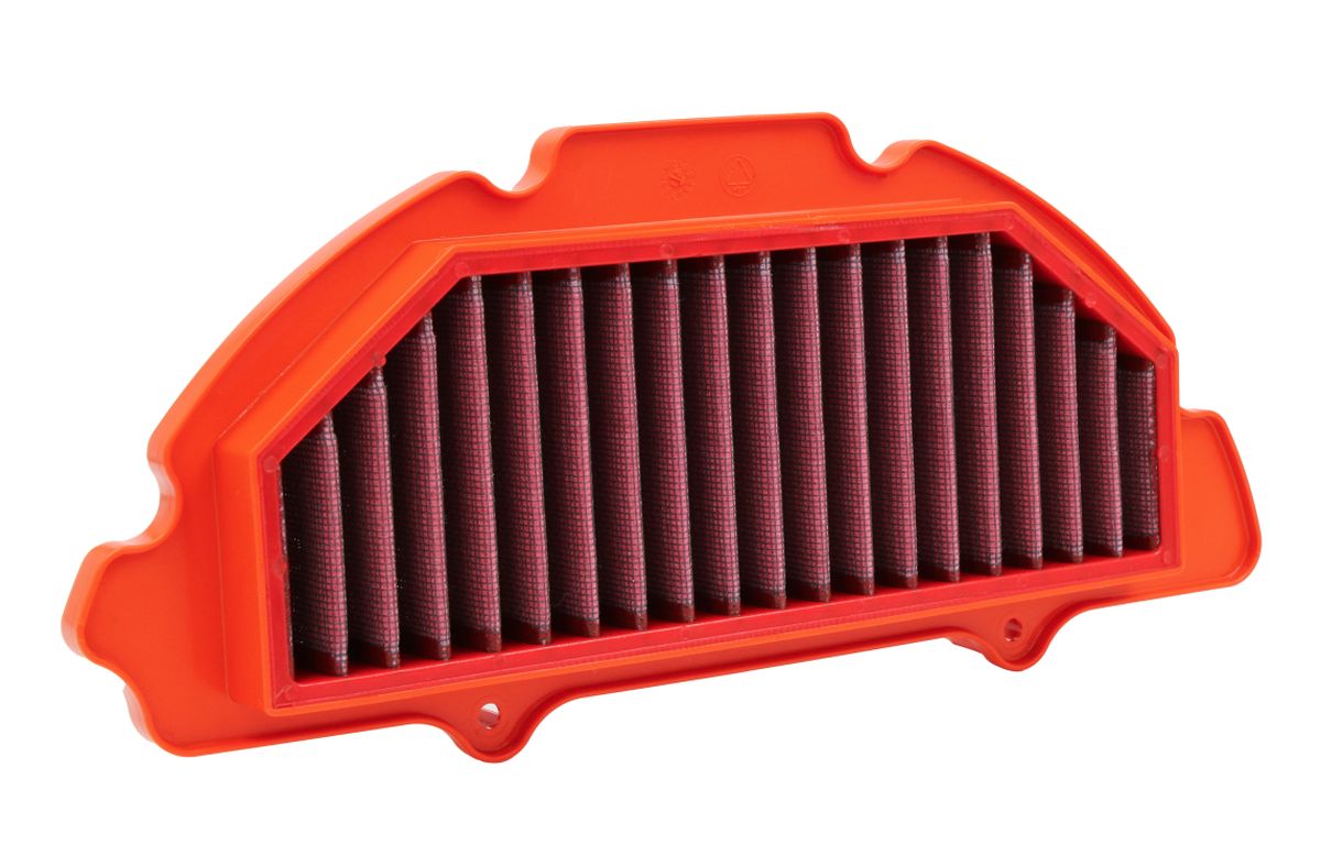 BMC air filter SUZUKI gsx 950s 22-25; gsx 1000s 22-25; GSX1000GT 22-25; katana 1000 22-25; GSX1000GX 24-25 (FM01168RACE)