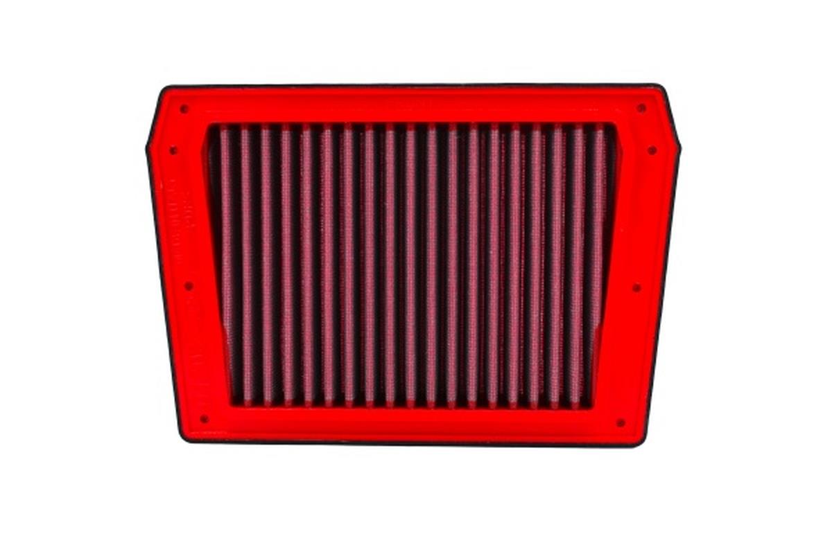 BMC air filter BENELLI trk 702x 23-25 (FM01208)