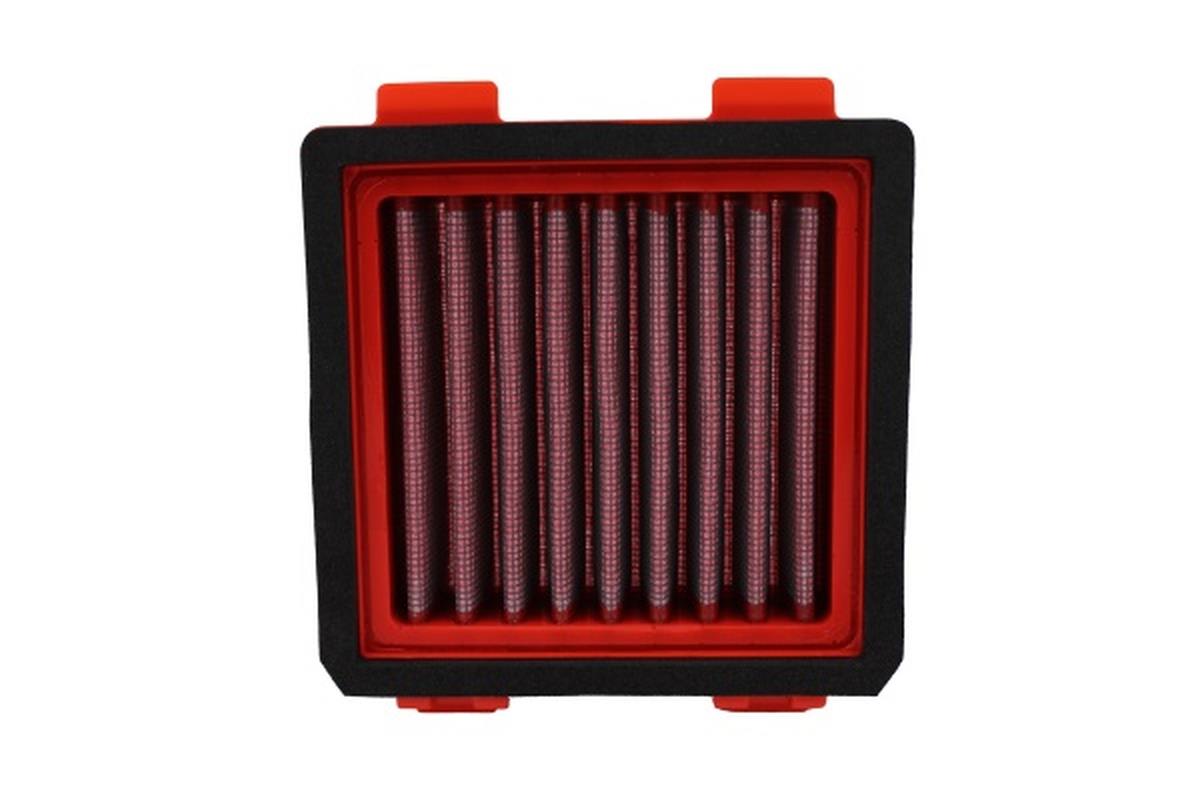 BMC air filter KTM 125/250/390 duke 24-25; HUSQVARNA svartpilen 125/250/401 24-25; vitpilen 125/401 24-25 (FM01211RACE)