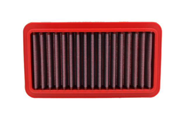 BMC air filter DUCATI DESERT X 890 V2 '26-; HYPERMOTARD 890 V2/SP '26-; MONSTER 890 V2 '26-; MULTISTRADA 890 V2/S '25-; PANIGALE 890 V2/S '25-; STREETFIGHTER 890 V2/S '25- (RACE)