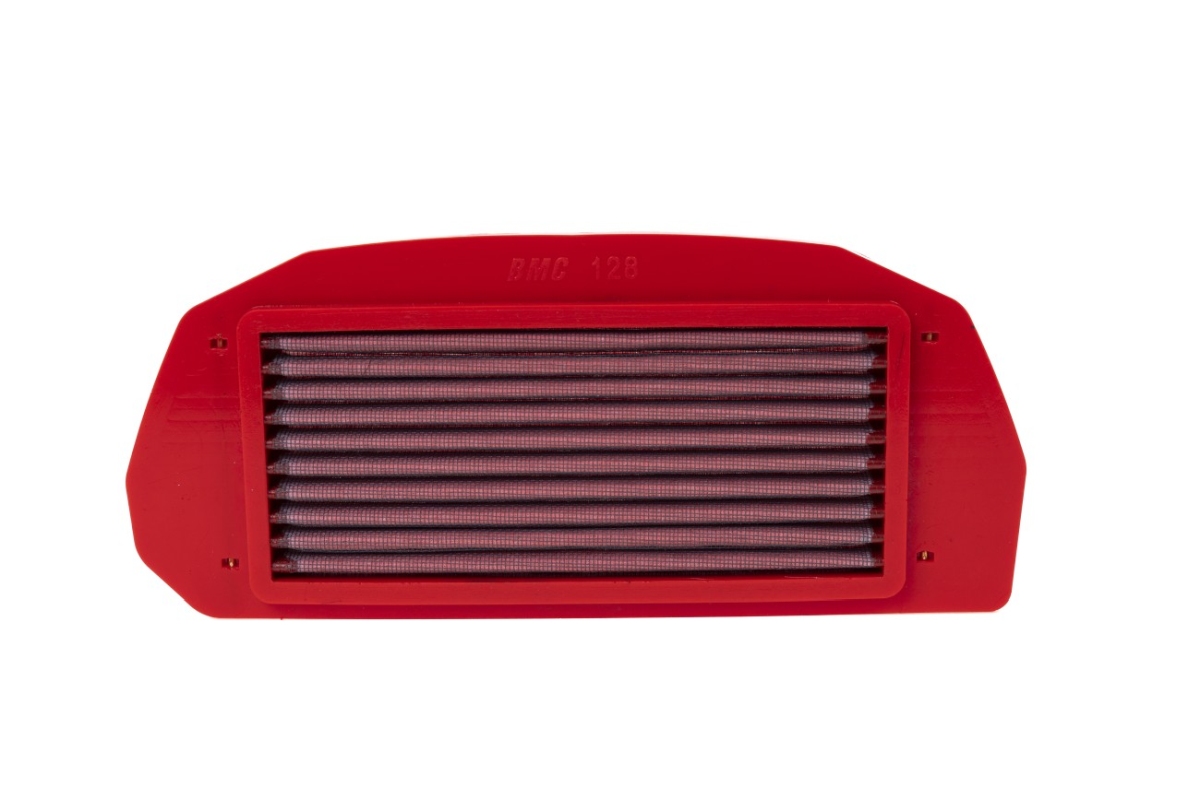 BMC air filter YAMAHA yzf 750 r 93-98 (FM128/04)