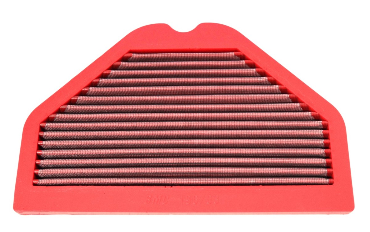 BMC air filter KAWASAKI ZX-11R 94-01; zzr 1100 94-01; zzr 1200 02-05 (FM196/03)